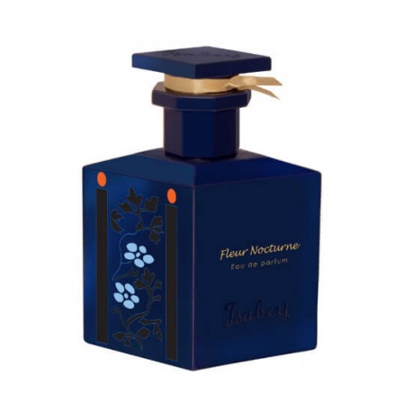 ISABEY-Fleur Nocturne - Eau de Parfum ISABEY-Fleur Nocturne - Eau de Parfum